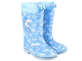Frozen II Kids Rubber Boots - Size 30