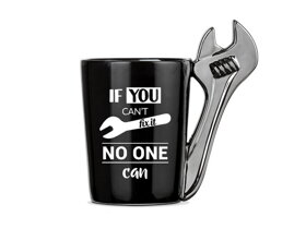 Original Mug for a DIY Enthusiast