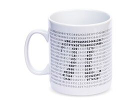 Large Mug for Mathematicians
