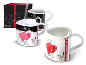 Miluji Tě Surprise Mug