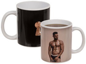 Magic Mug Male Stripper