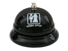Table Bell for Newlyweds