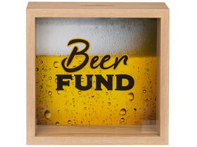 Beer Lovers Money Box