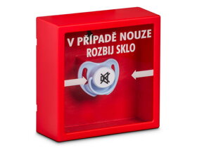 First Aid for New Parents CZ