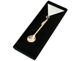 Order of the Silver Spoon