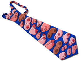 Funny Tie for Men