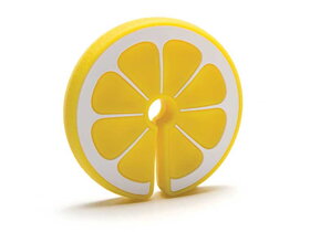 Lemon Slice Lid Holder