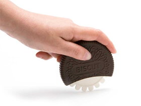 Biscuit-Shaped Pastry Cutter