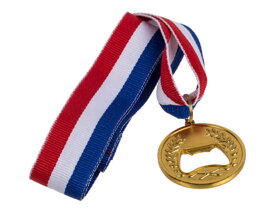 Bottle Opener Medal