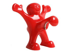 Funny Bottle Opener Happy Man