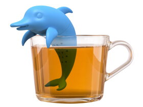 Dolphin Tea Infuser