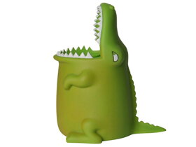 Alligator Toothbrush Holder