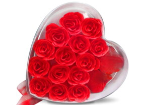 Romantic Rose Petals for Lovers