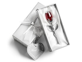 Small Crystal Rose for Lovers
