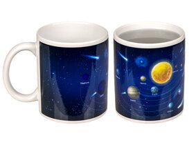 Magic Mug Solar System