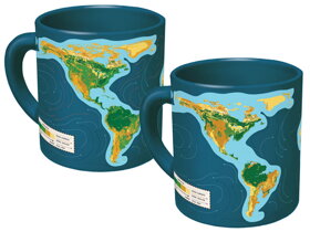 Magic Mug Climate Change