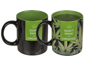 Magic Mug Cannabis