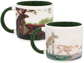 Magic Mug Ice Age