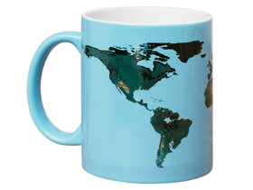 Magic Mug Climate Change II