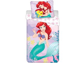 Disney Ariel Bedding Set for Kids