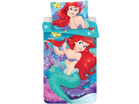 Disney Ariel Bedding Set