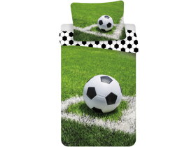 Football Fans Bedding Set