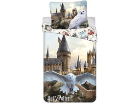 Harry Potter Hedwig Bedding Set