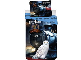 Harry Potter Hogwarts Express Bedding Set