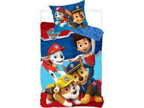 Paw Patrol Kids Bedding Set