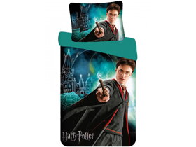 Harry Potter Bedding Set