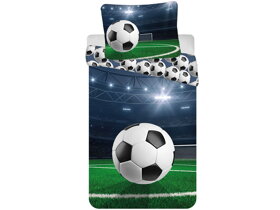 Football Stadium II Bedding Set