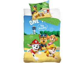 Paw Patrol Big Dreams Bedding Set