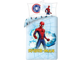 Spiderman Bedding Set for Kids