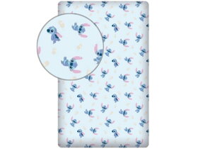 Disney Stitch Fitted Sheet for Kids