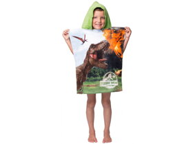 Kids Poncho Jurassic World