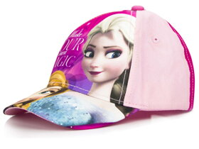 Kids Baseball Cap Frozen - Size 54