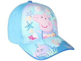 Kids Baseball Cap Peppa Pig - Size 51
