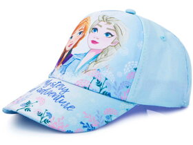 Frozen Baseball Cap for Girls - Size 54