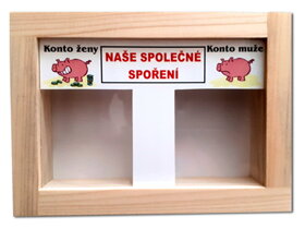 Magic Money Box CZ Version