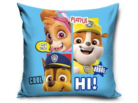 Kids Paw Patrol Hi! Pillow