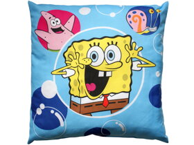 SpongeBob SquarePants and Friends II Pillow