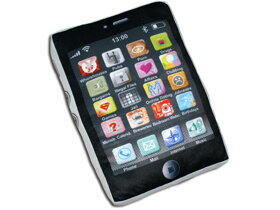 iPhone Pillow English Version