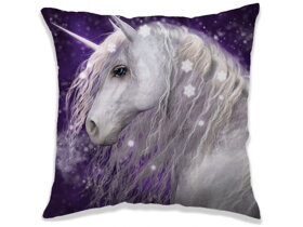 Kids Unicorn Pillow