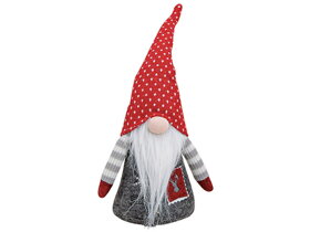 Christmas Gnome with Red Hat