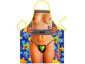 Apron for Sexy Women