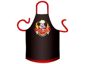 Cotton Boss BBQ Apron