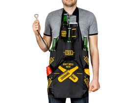 Real Kitchen Apron for Men EN