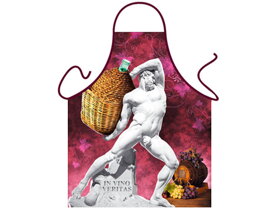 Wine Apron
