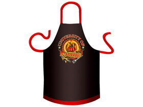 Cotton University of BBQ Apron