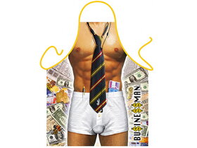 Businessman Apron